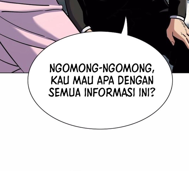 The Youngest Son Of A Rich Family Chapter 156 - halaman 33