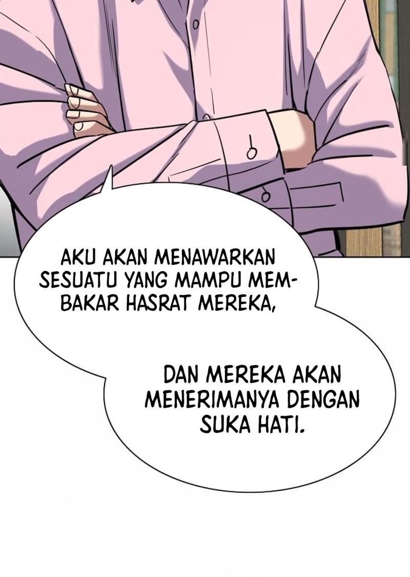 The Youngest Son Of A Rich Family Chapter 156 - halaman 39