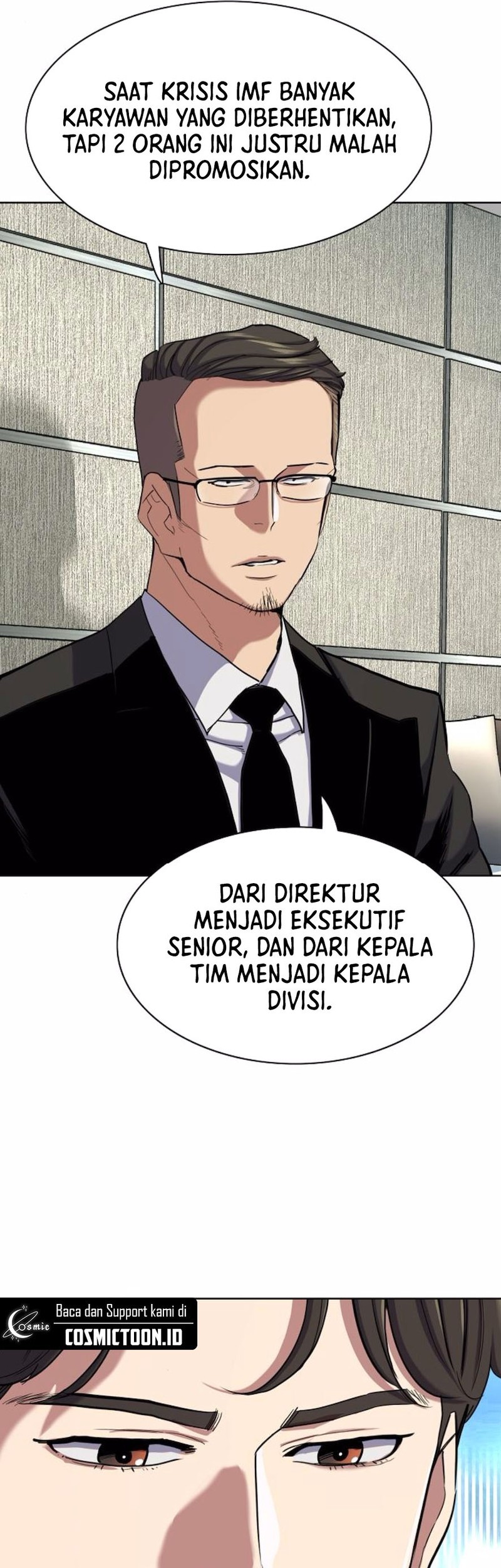 The Youngest Son Of A Rich Family Chapter 156 - halaman 4