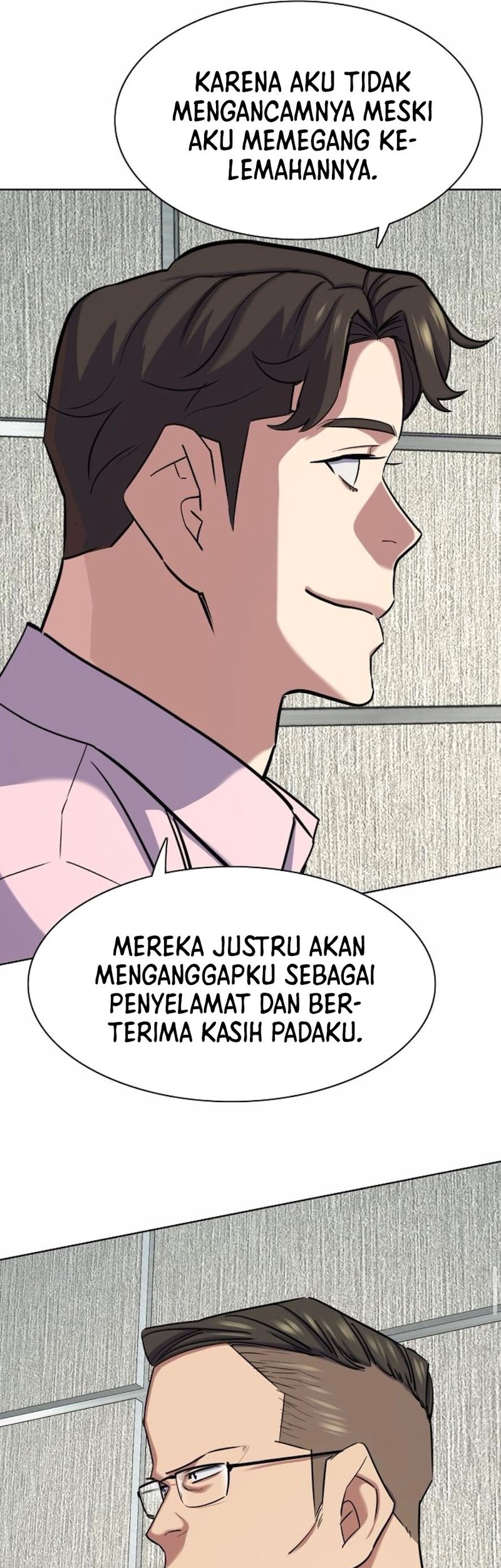 The Youngest Son Of A Rich Family Chapter 156 - halaman 40