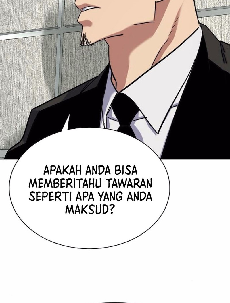 The Youngest Son Of A Rich Family Chapter 156 - halaman 41