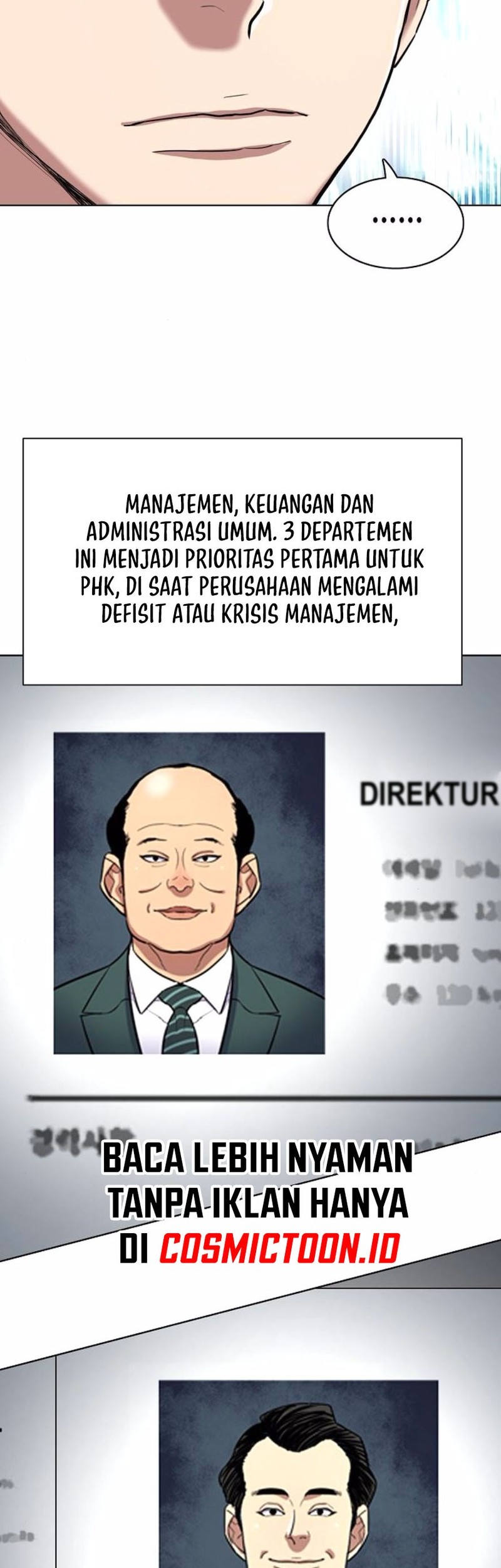 The Youngest Son Of A Rich Family Chapter 156 - halaman 5