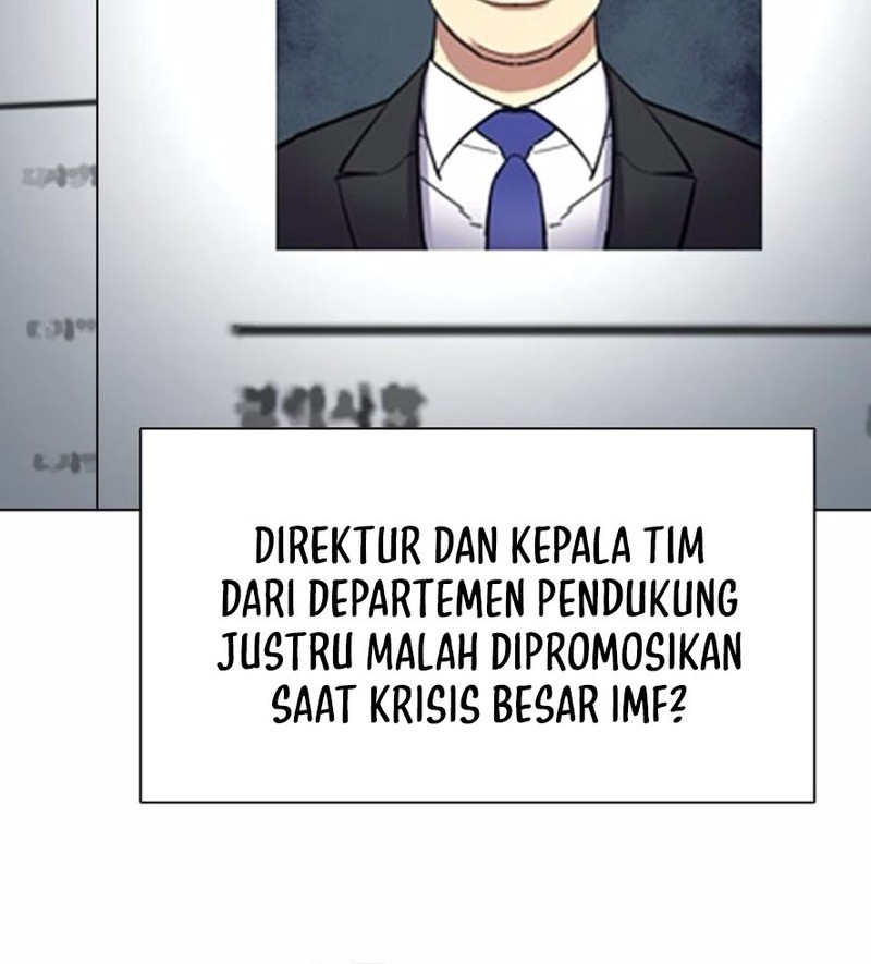 The Youngest Son Of A Rich Family Chapter 156 - halaman 6