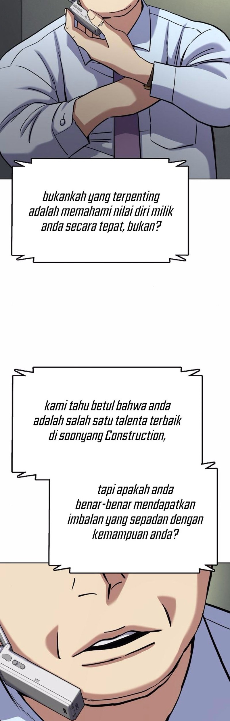 The Youngest Son Of A Rich Family Chapter 156 - halaman 64