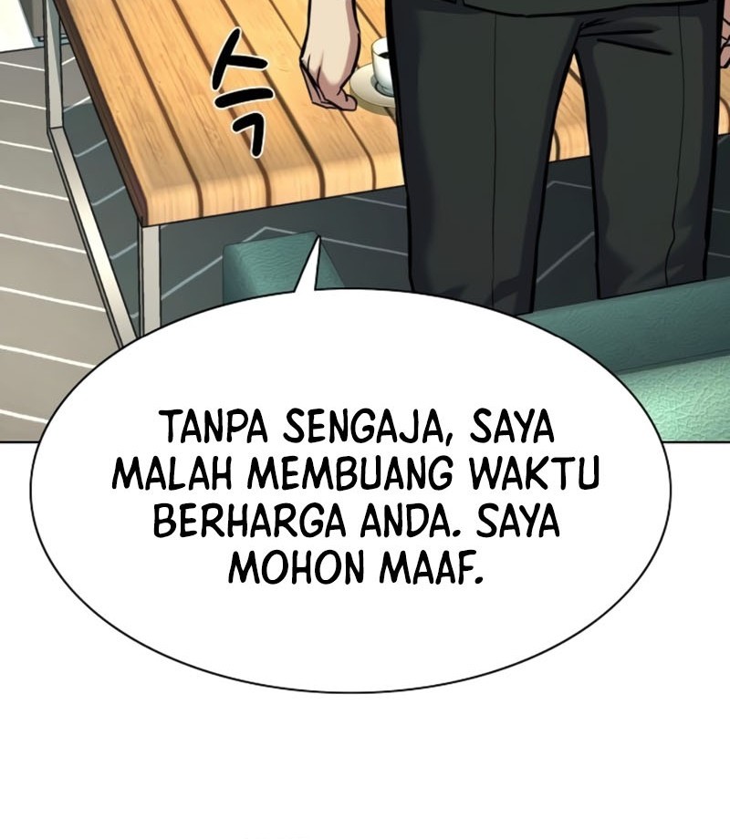 The Youngest Son Of A Rich Family Chapter 157 - halaman 15