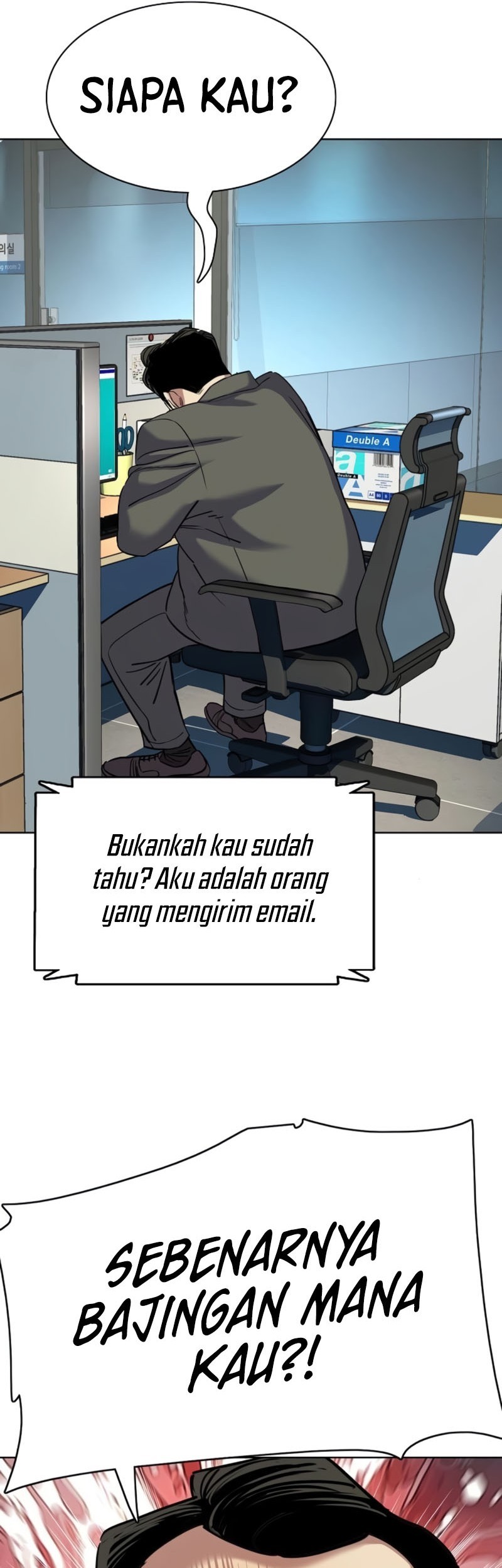 The Youngest Son Of A Rich Family Chapter 157 - halaman 49