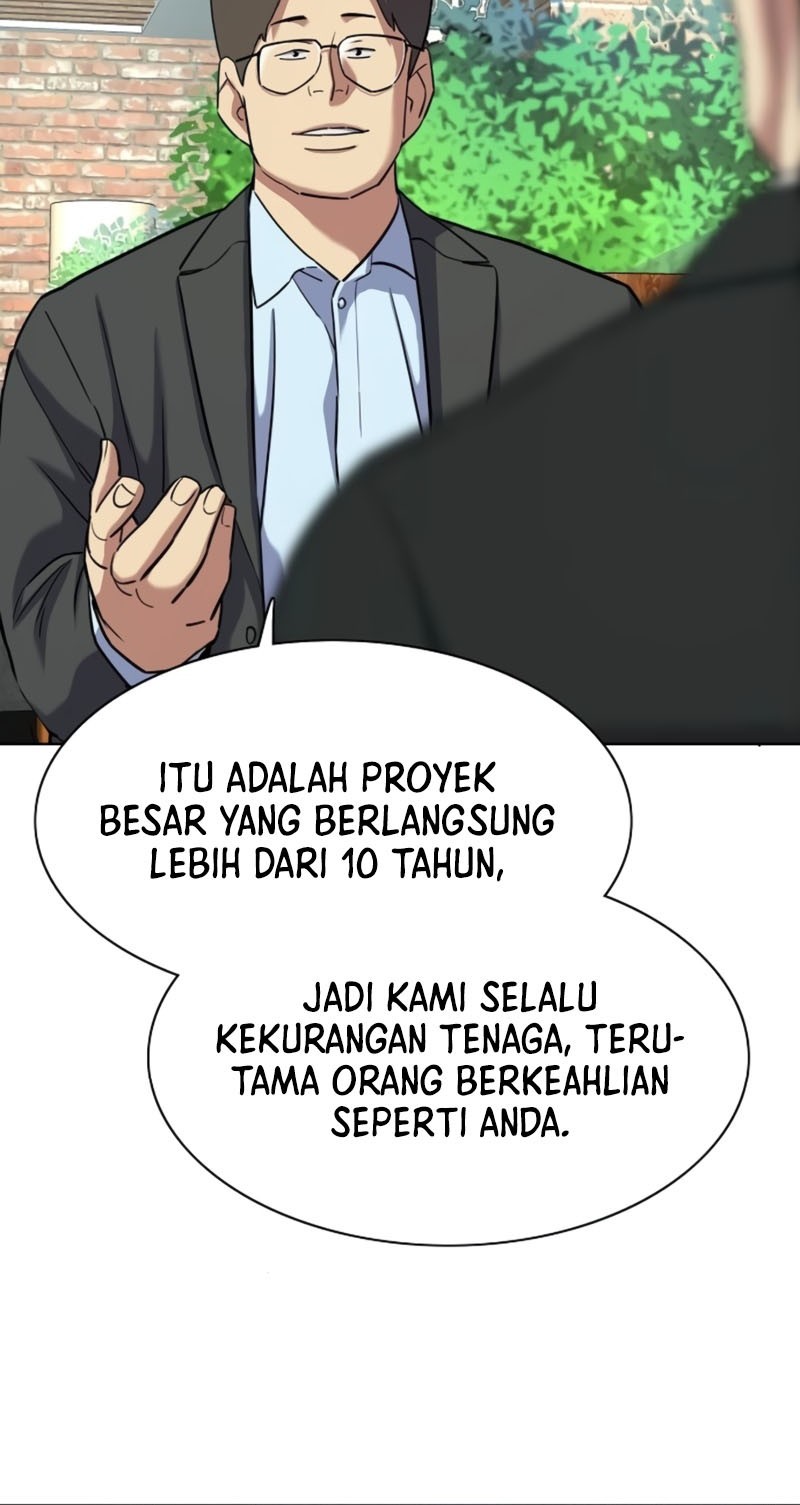 The Youngest Son Of A Rich Family Chapter 157 - halaman 6
