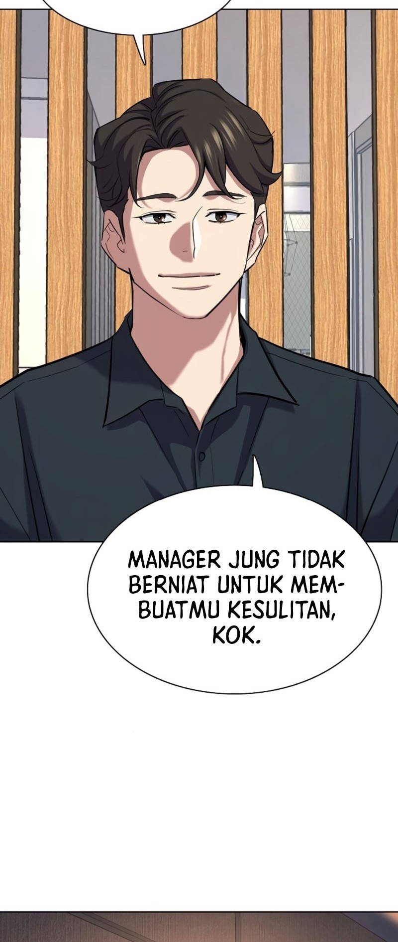 The Youngest Son Of A Rich Family Chapter 157 - halaman 60