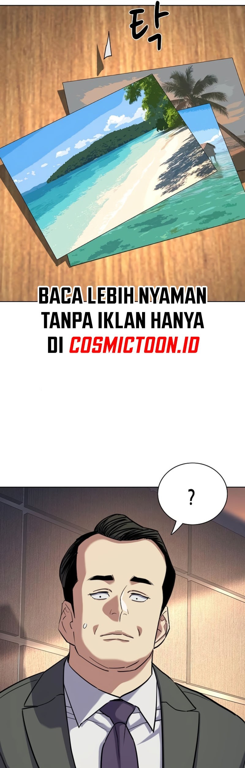 The Youngest Son Of A Rich Family Chapter 157 - halaman 67