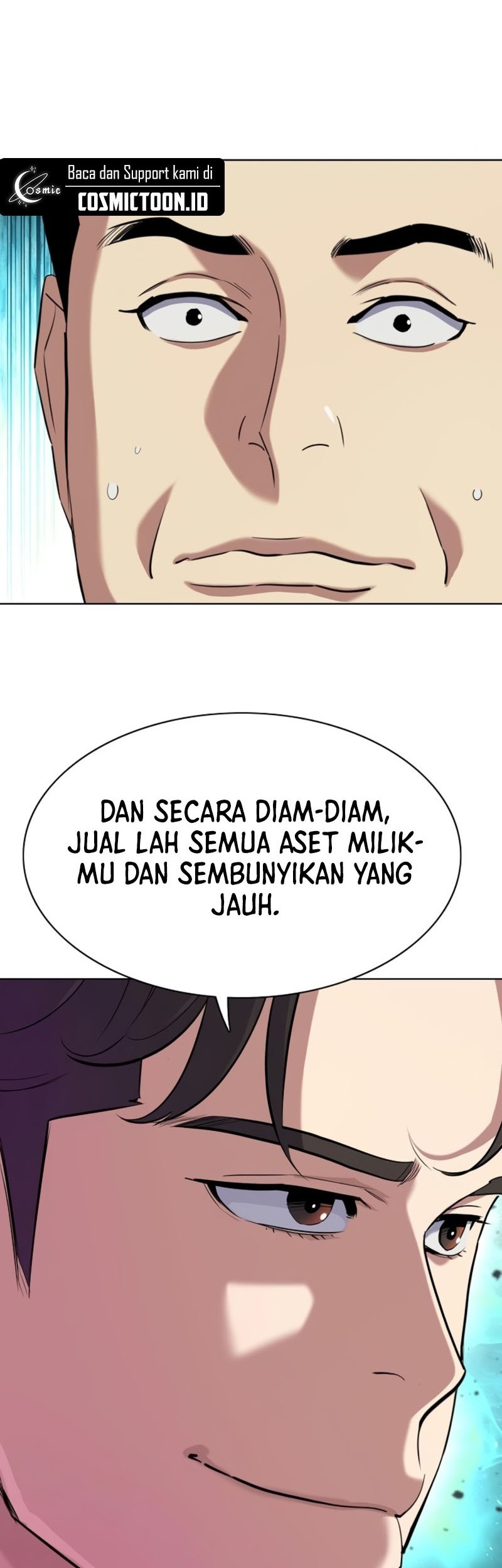 The Youngest Son Of A Rich Family Chapter 157 - halaman 73
