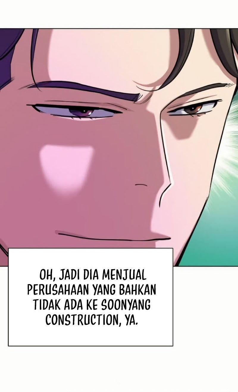 The Youngest Son Of A Rich Family Chapter 158 - halaman 12