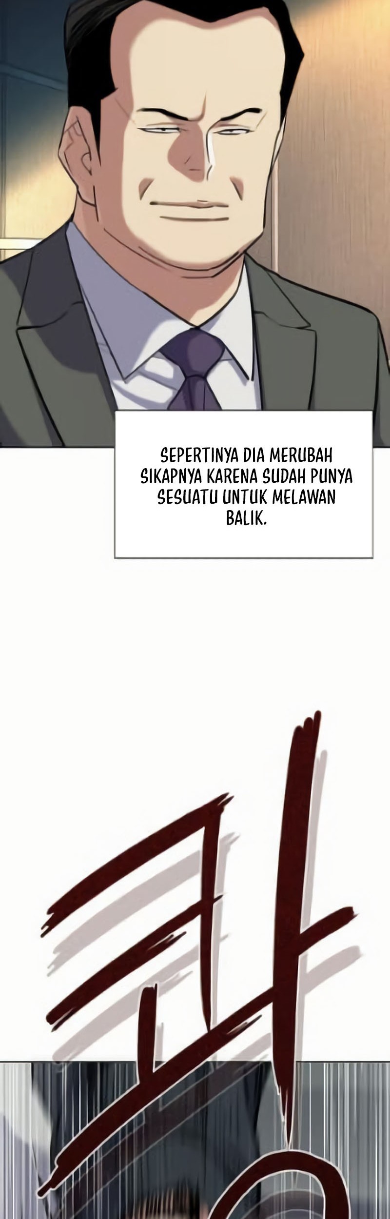 The Youngest Son Of A Rich Family Chapter 158 - halaman 28