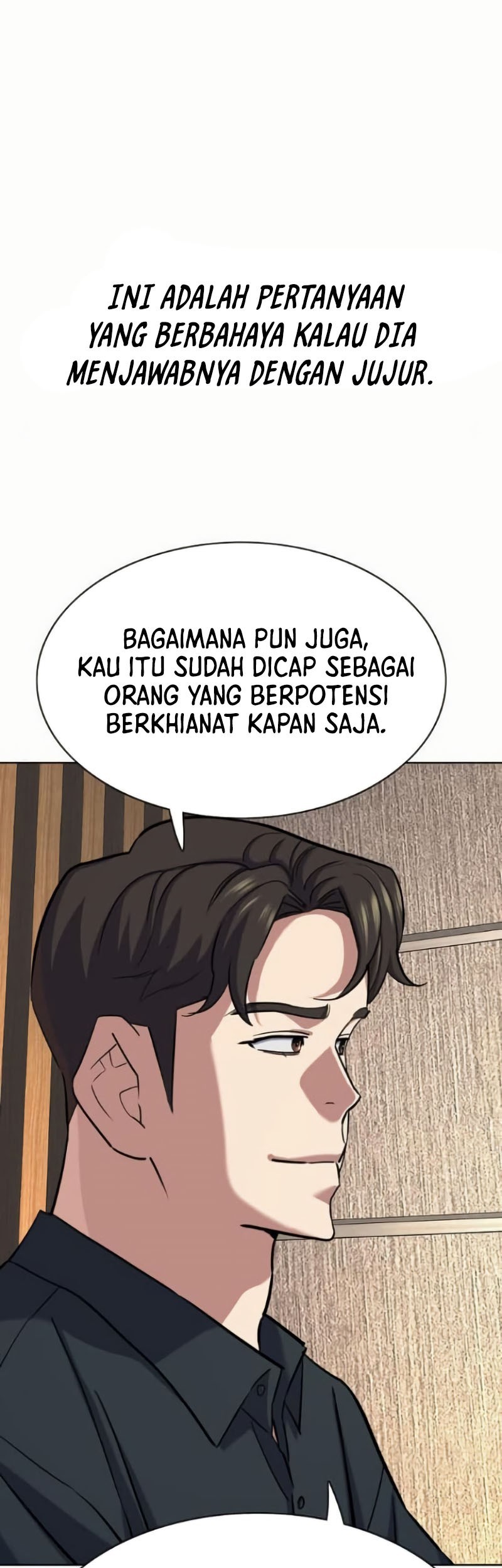 The Youngest Son Of A Rich Family Chapter 158 - halaman 4