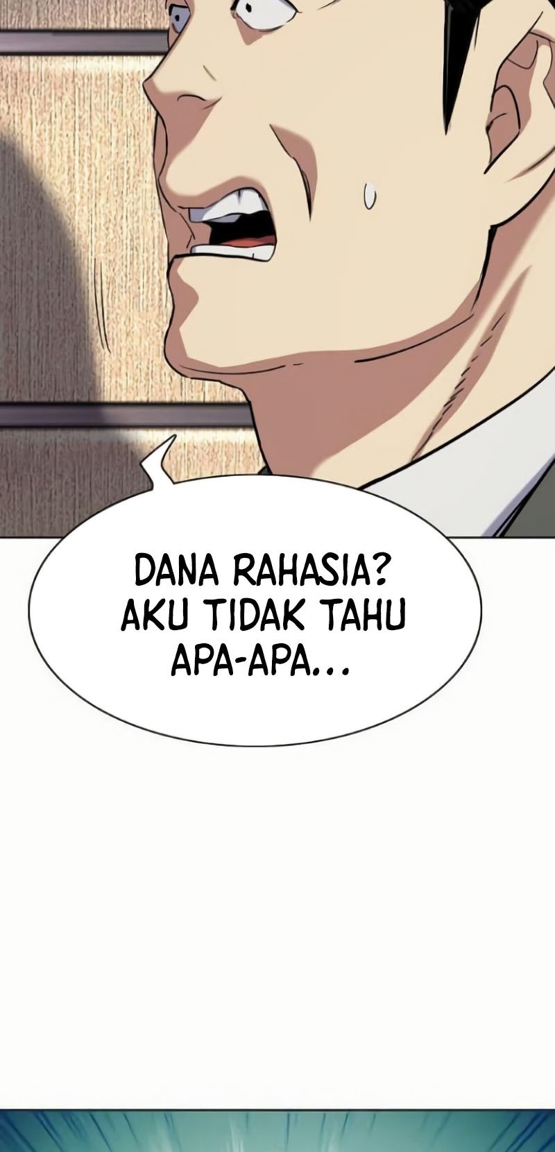The Youngest Son Of A Rich Family Chapter 158 - halaman 6
