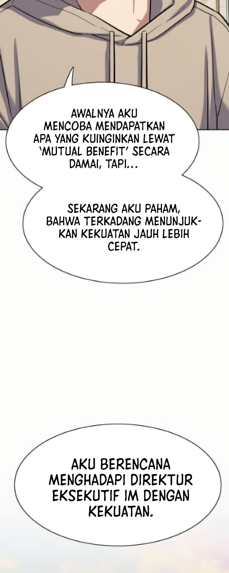 The Youngest Son Of A Rich Family Chapter 158 - halaman 60