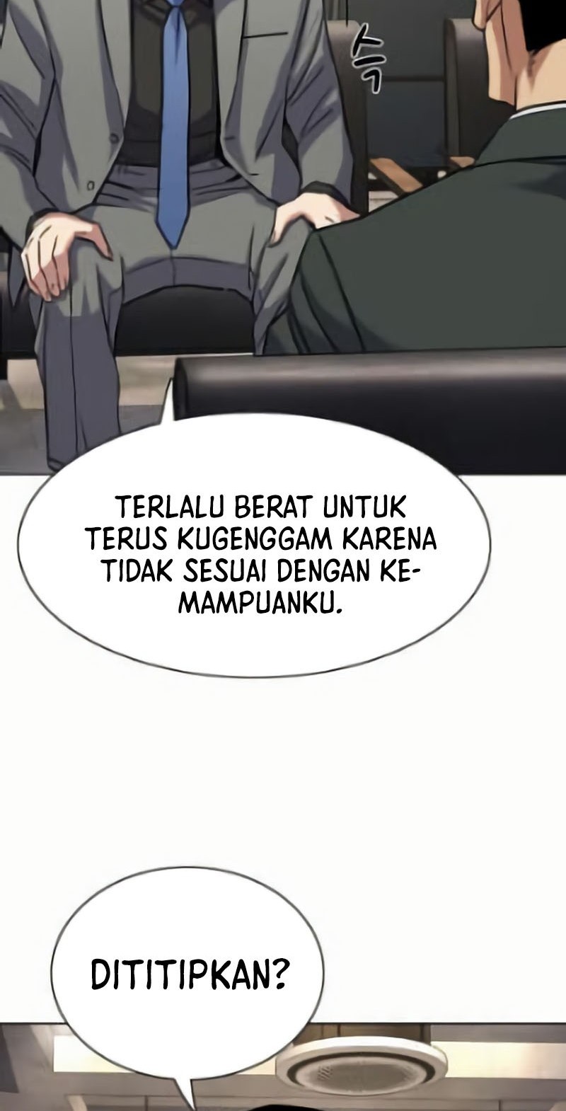 The Youngest Son Of A Rich Family Chapter 158 - halaman 66