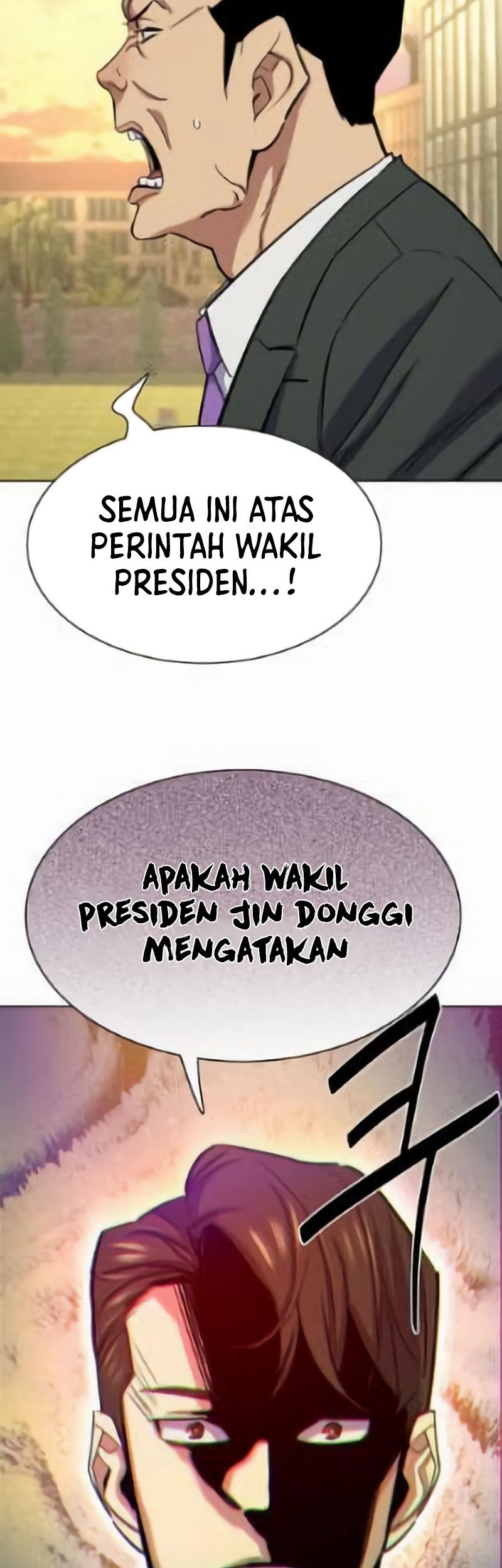 The Youngest Son Of A Rich Family Chapter 158 - halaman 80