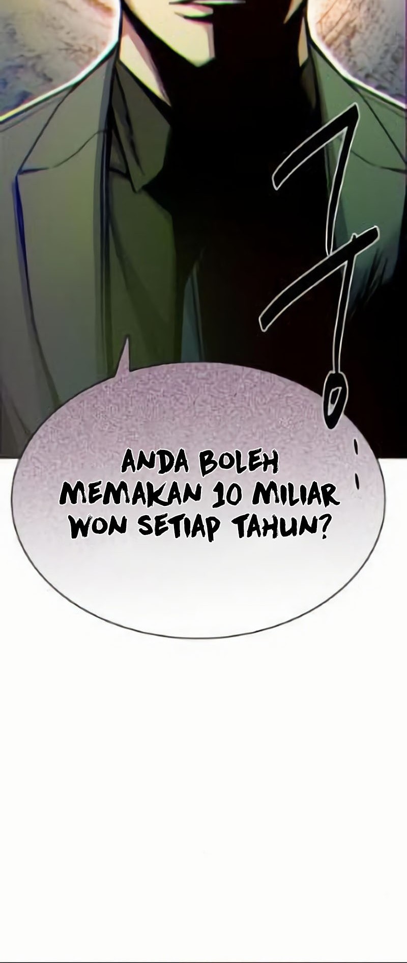 The Youngest Son Of A Rich Family Chapter 158 - halaman 81