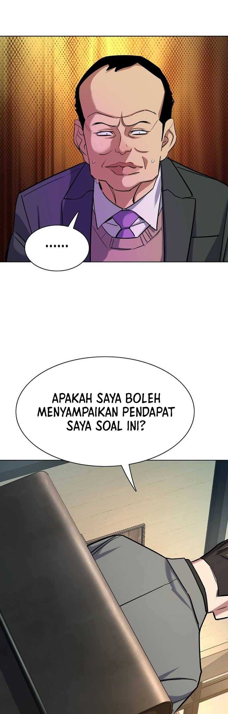 The Youngest Son Of A Rich Family Chapter 159 - halaman 10