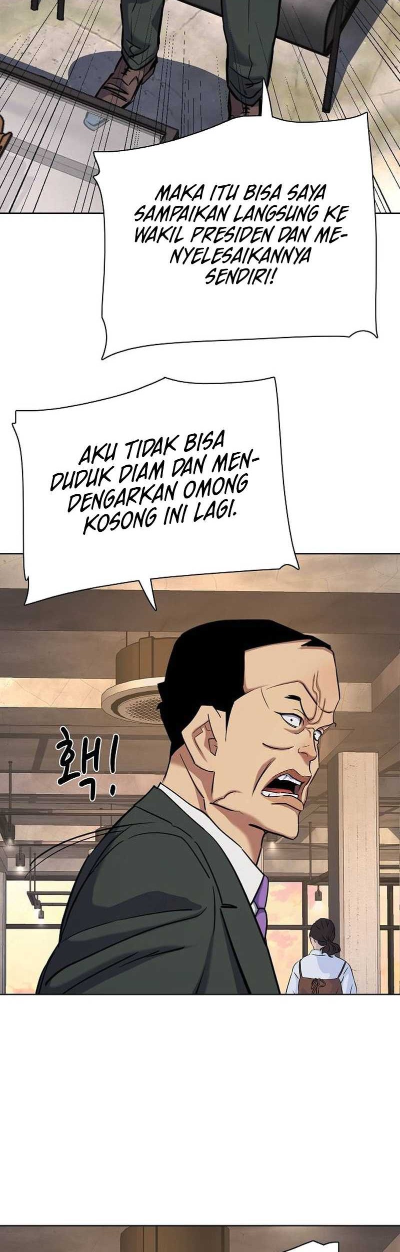 The Youngest Son Of A Rich Family Chapter 159 - halaman 17