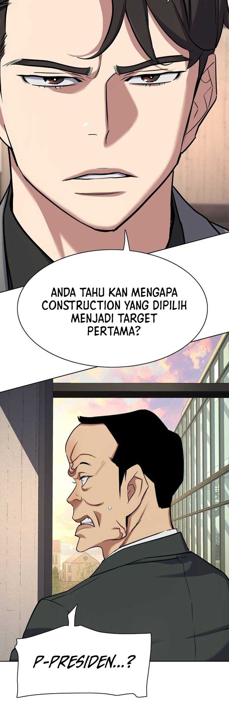 The Youngest Son Of A Rich Family Chapter 159 - halaman 23
