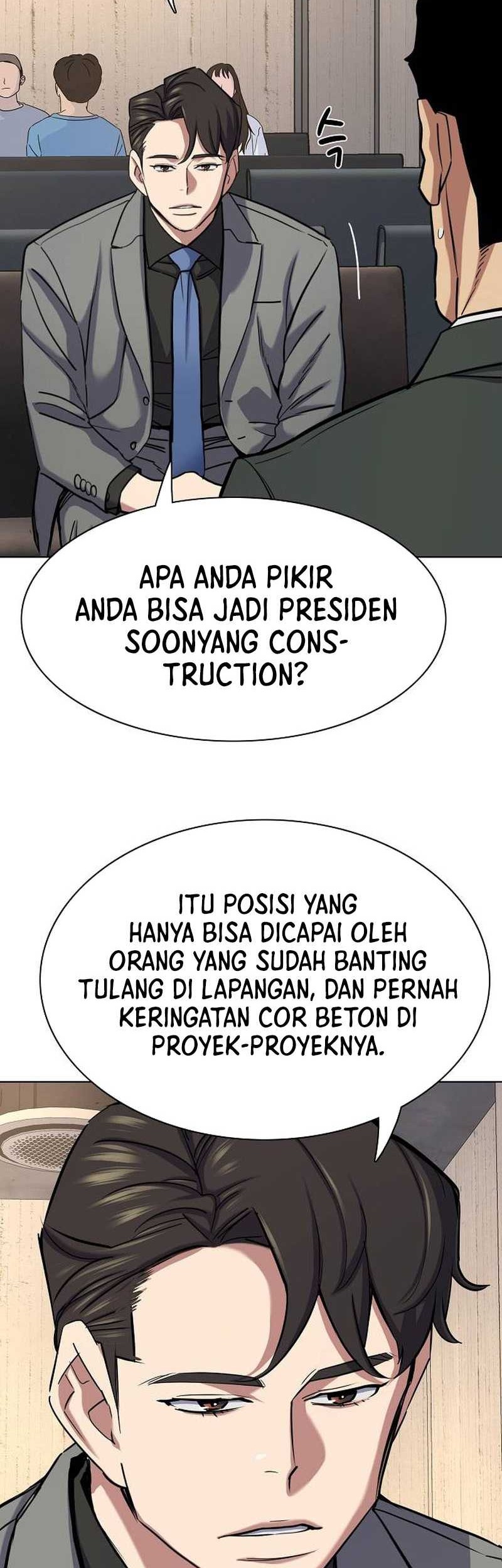 The Youngest Son Of A Rich Family Chapter 159 - halaman 29