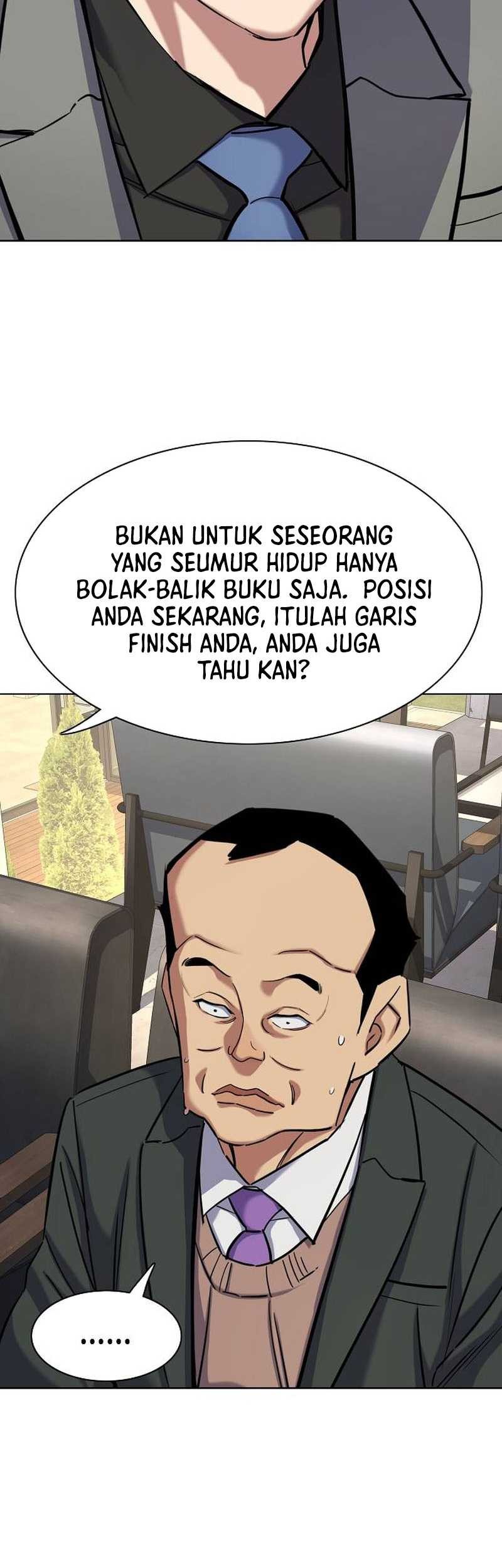 The Youngest Son Of A Rich Family Chapter 159 - halaman 30