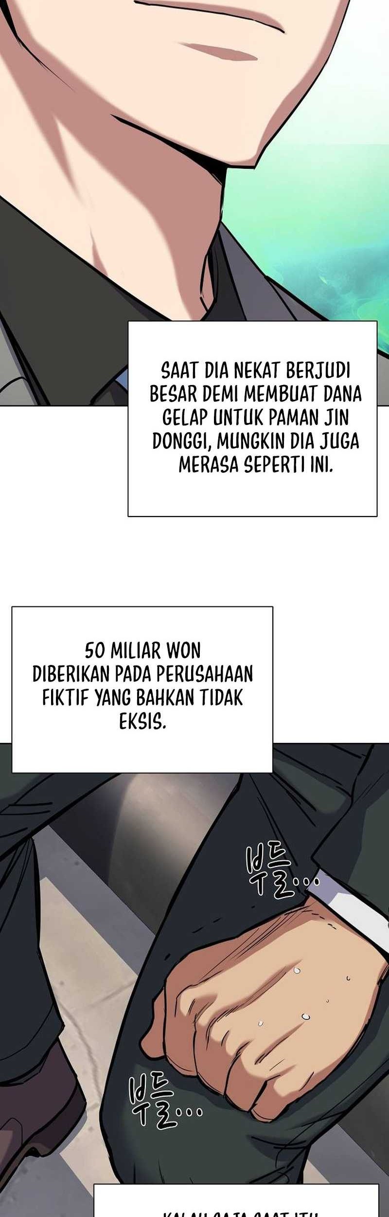 The Youngest Son Of A Rich Family Chapter 159 - halaman 33