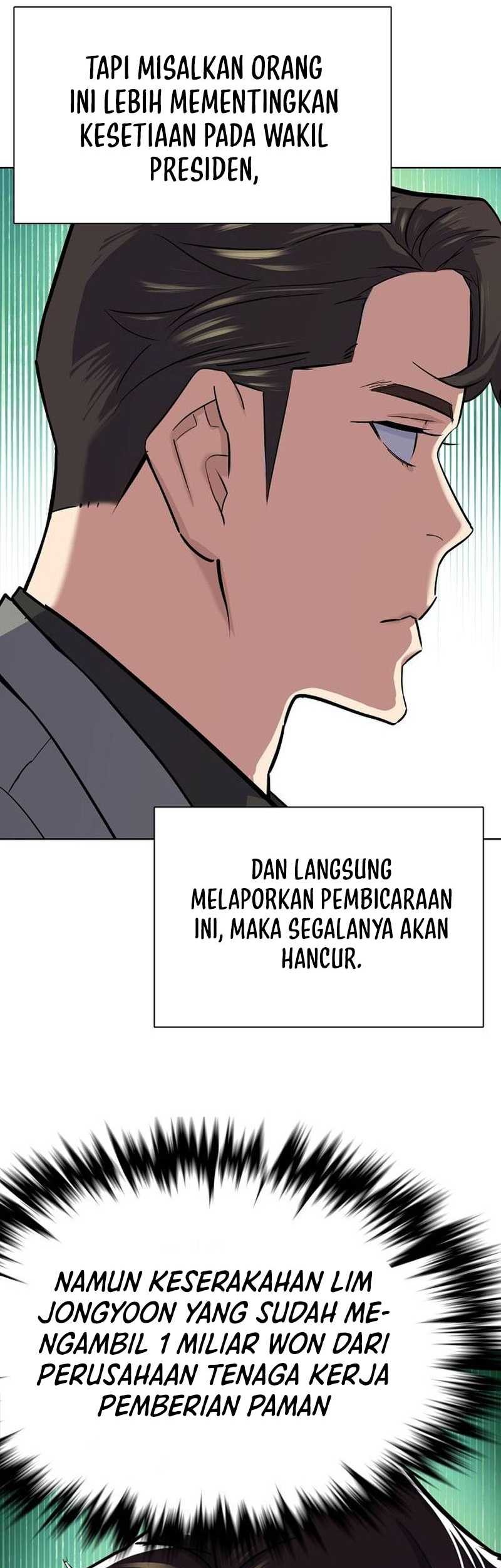 The Youngest Son Of A Rich Family Chapter 159 - halaman 38