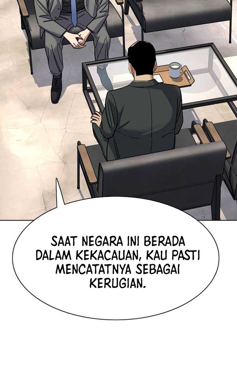 The Youngest Son Of A Rich Family Chapter 159 - halaman 43