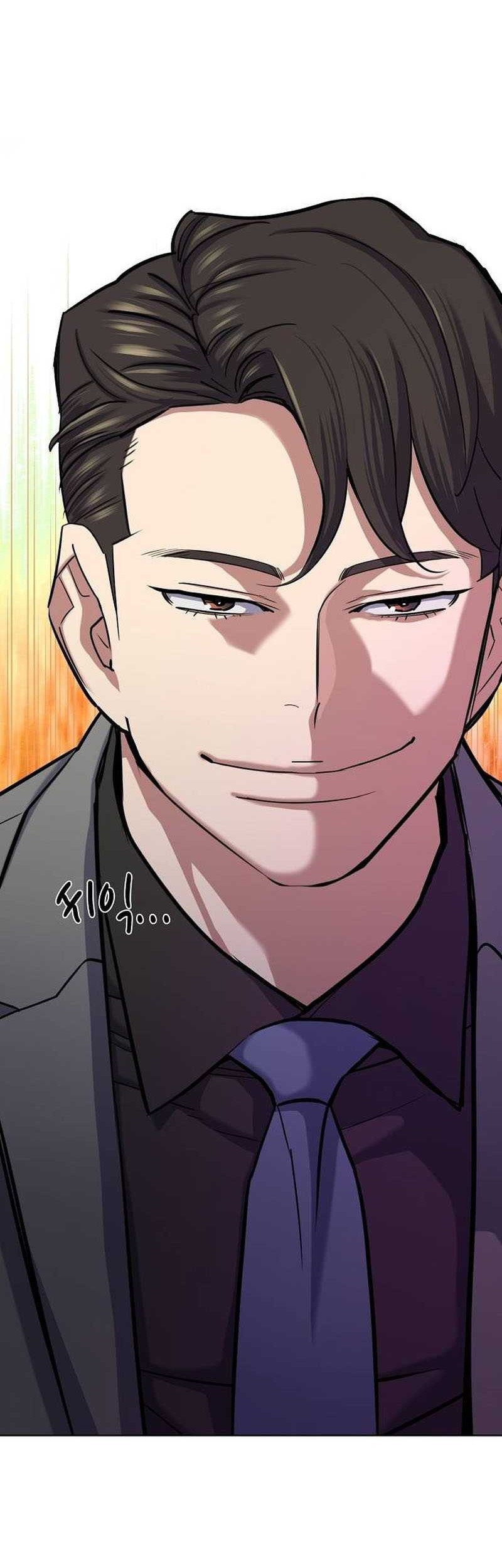 The Youngest Son Of A Rich Family Chapter 159 - halaman 47