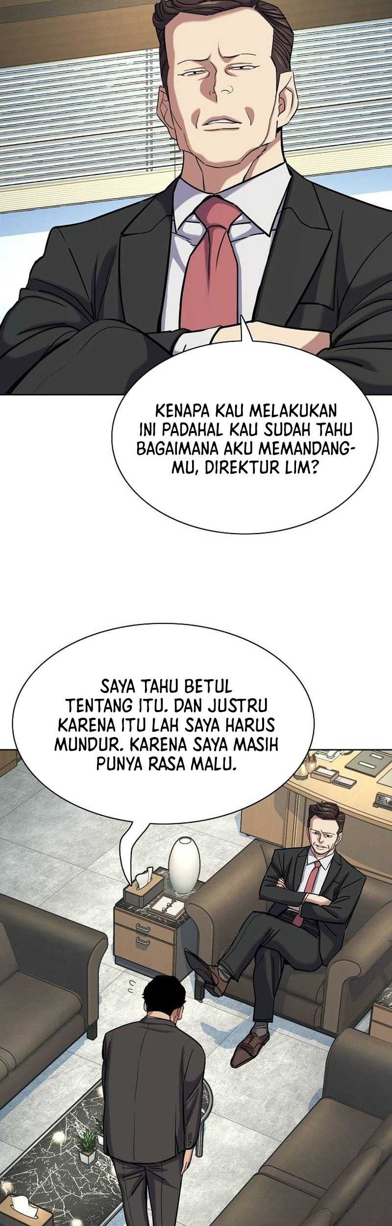 The Youngest Son Of A Rich Family Chapter 159 - halaman 51