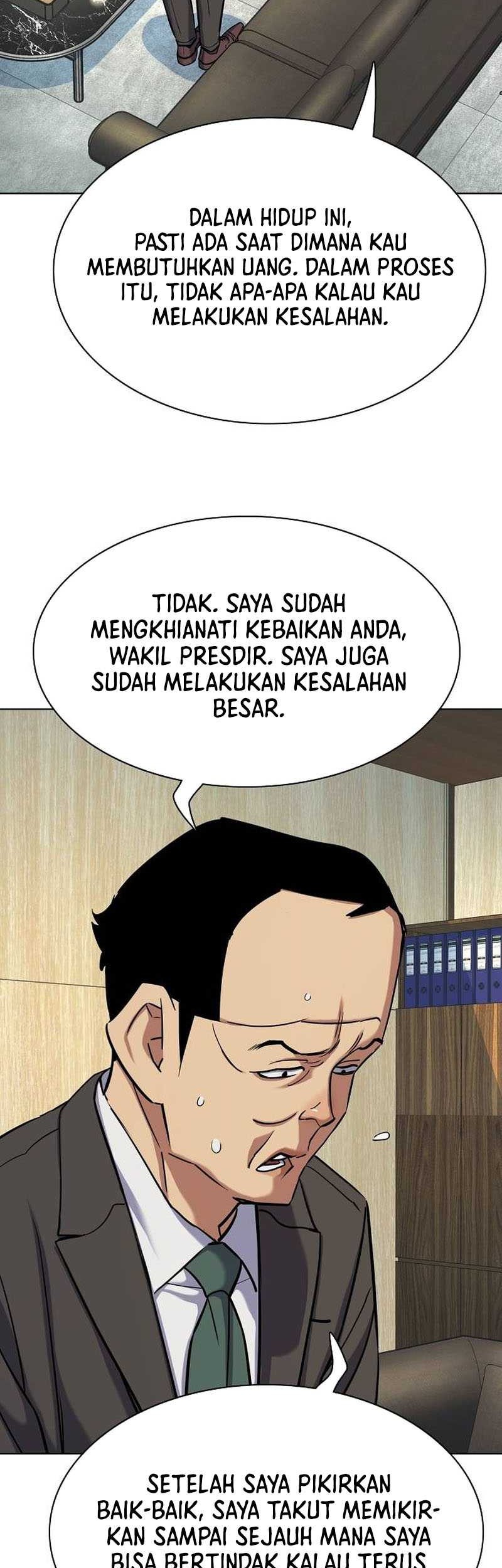 The Youngest Son Of A Rich Family Chapter 159 - halaman 52