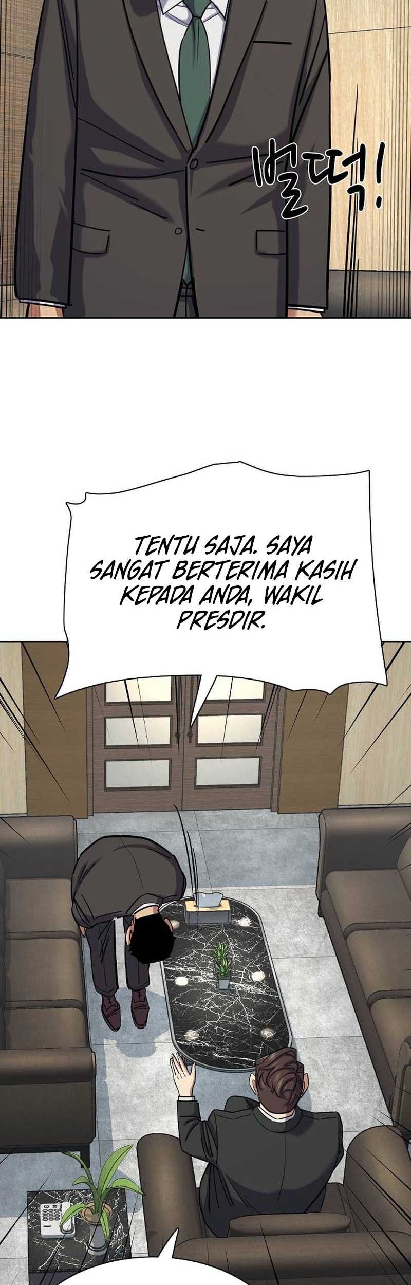 The Youngest Son Of A Rich Family Chapter 159 - halaman 59