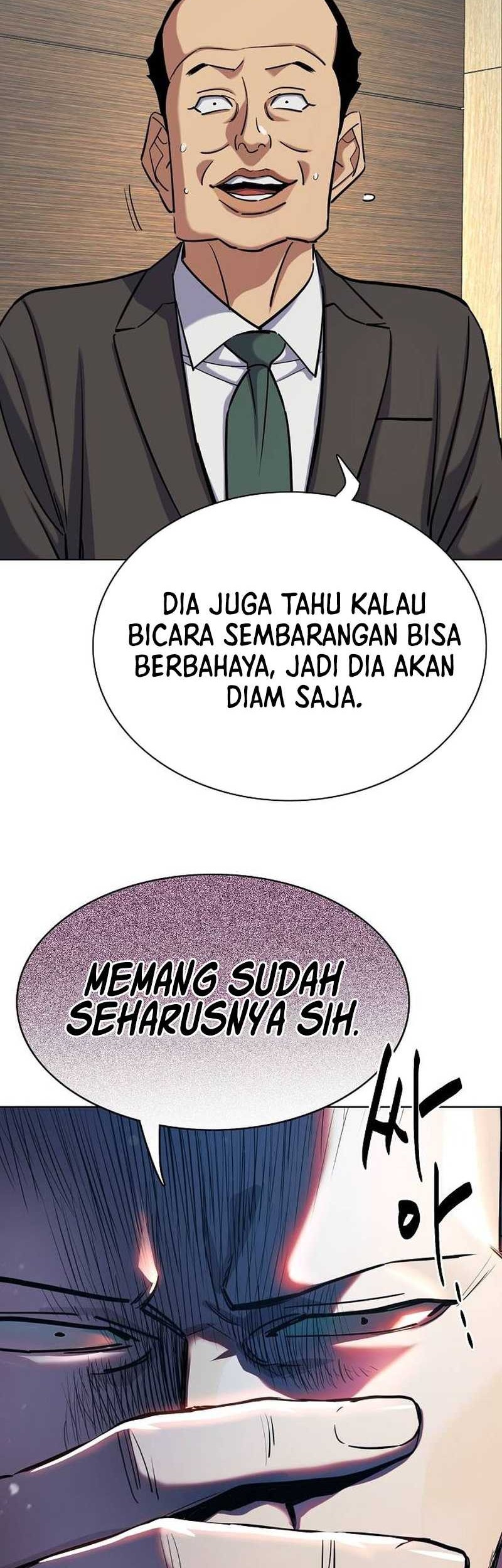 The Youngest Son Of A Rich Family Chapter 159 - halaman 65
