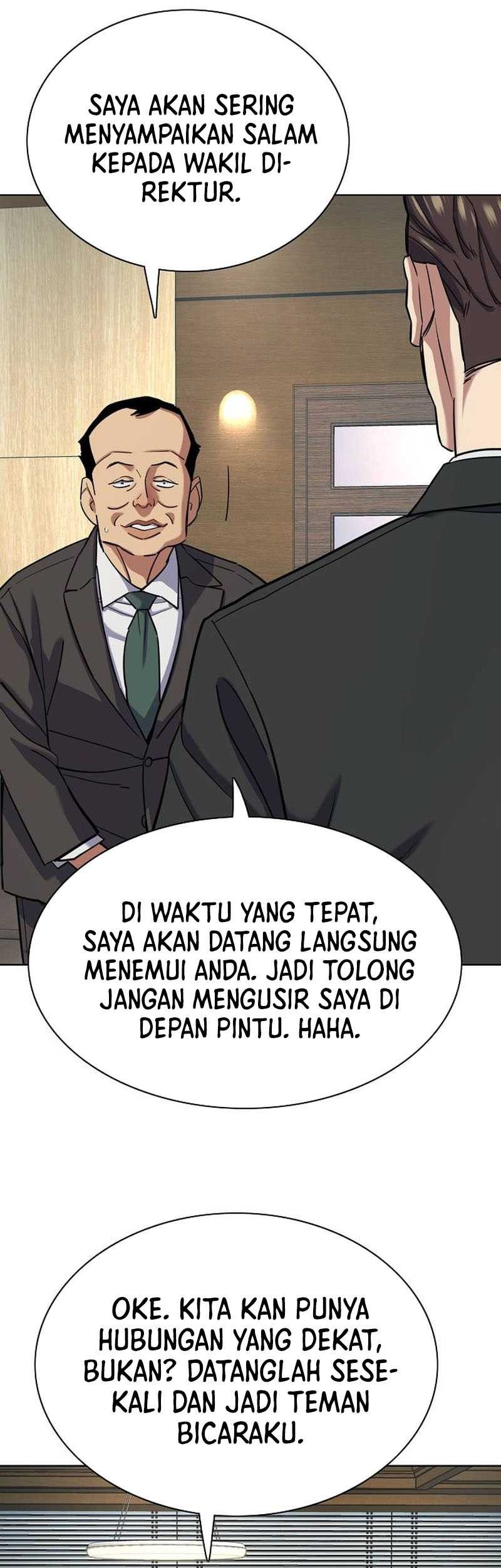 The Youngest Son Of A Rich Family Chapter 159 - halaman 68