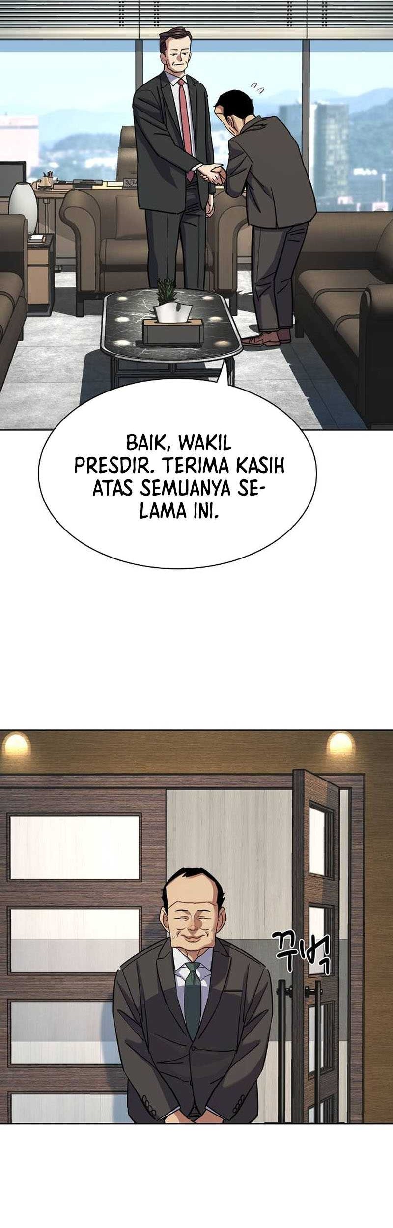The Youngest Son Of A Rich Family Chapter 159 - halaman 69