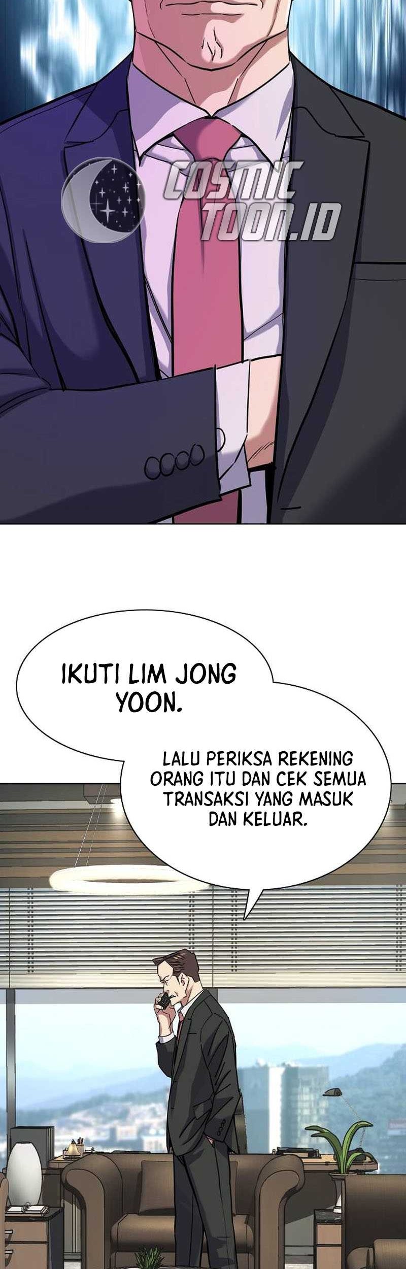 The Youngest Son Of A Rich Family Chapter 159 - halaman 71