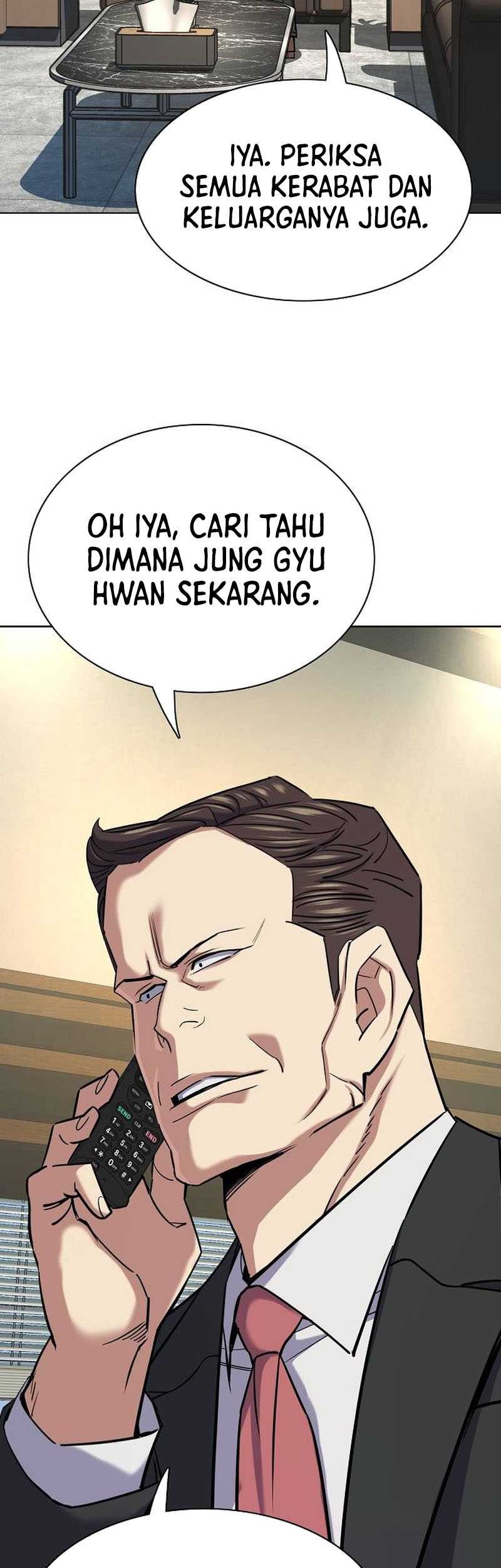 The Youngest Son Of A Rich Family Chapter 159 - halaman 72