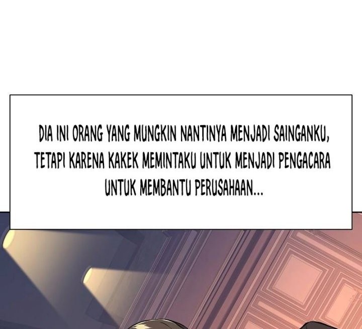 The Youngest Son Of A Rich Family Chapter 16 - halaman 24