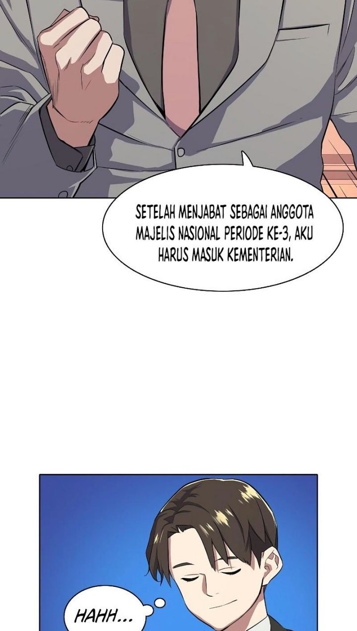 The Youngest Son Of A Rich Family Chapter 16 - halaman 39