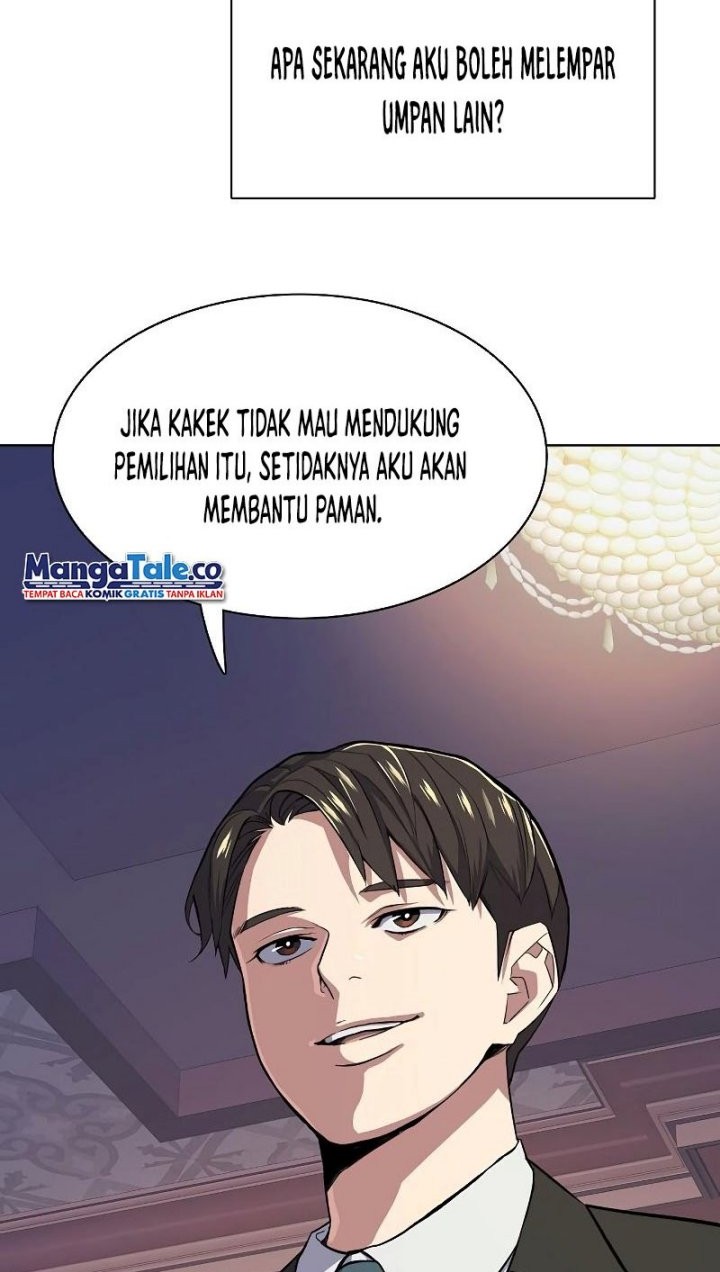 The Youngest Son Of A Rich Family Chapter 16 - halaman 42