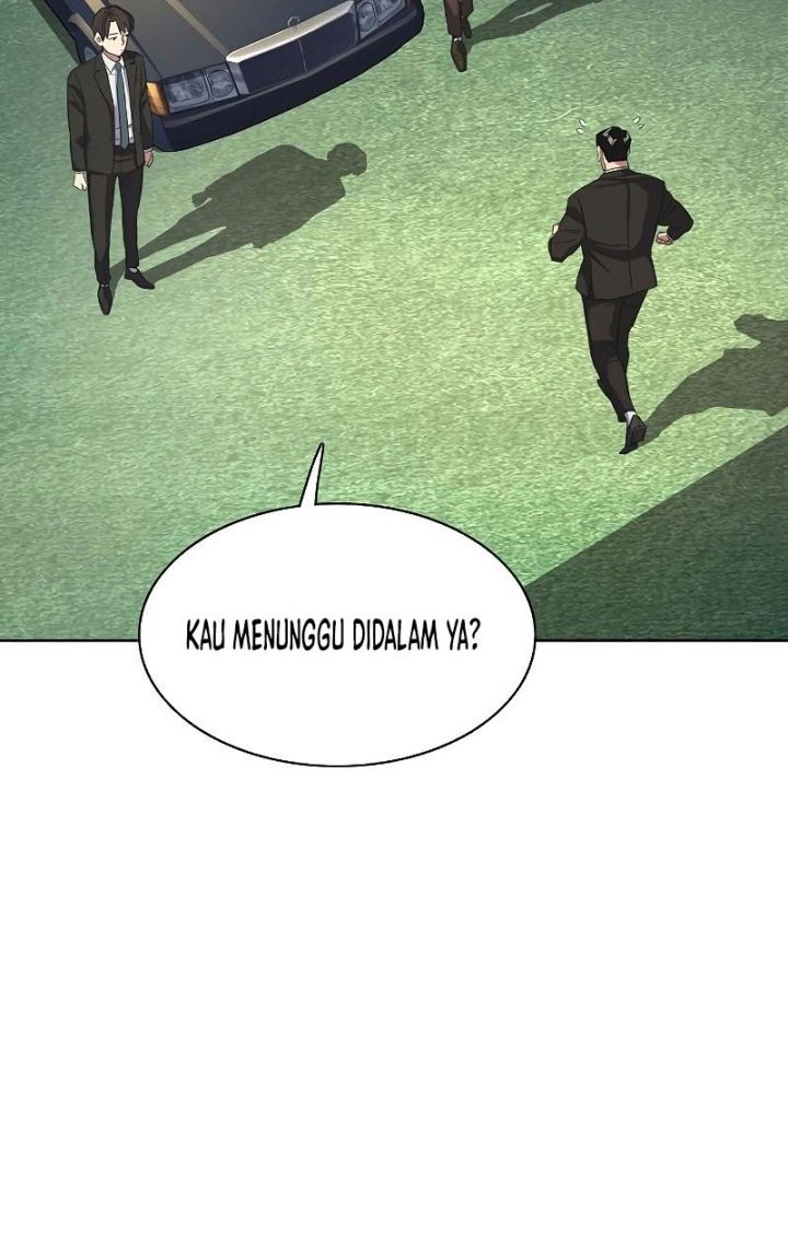 The Youngest Son Of A Rich Family Chapter 16 - halaman 54