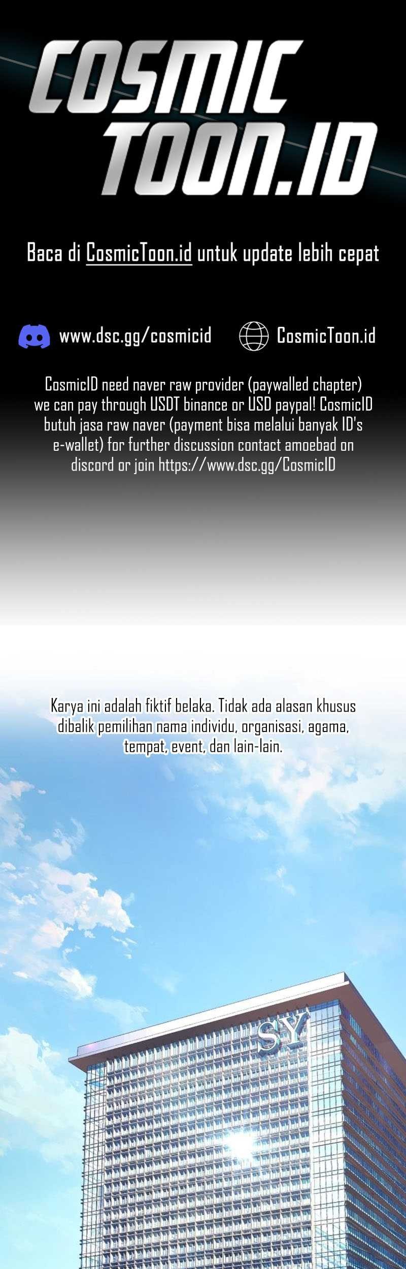 The Youngest Son Of A Rich Family Chapter 160 - halaman 2