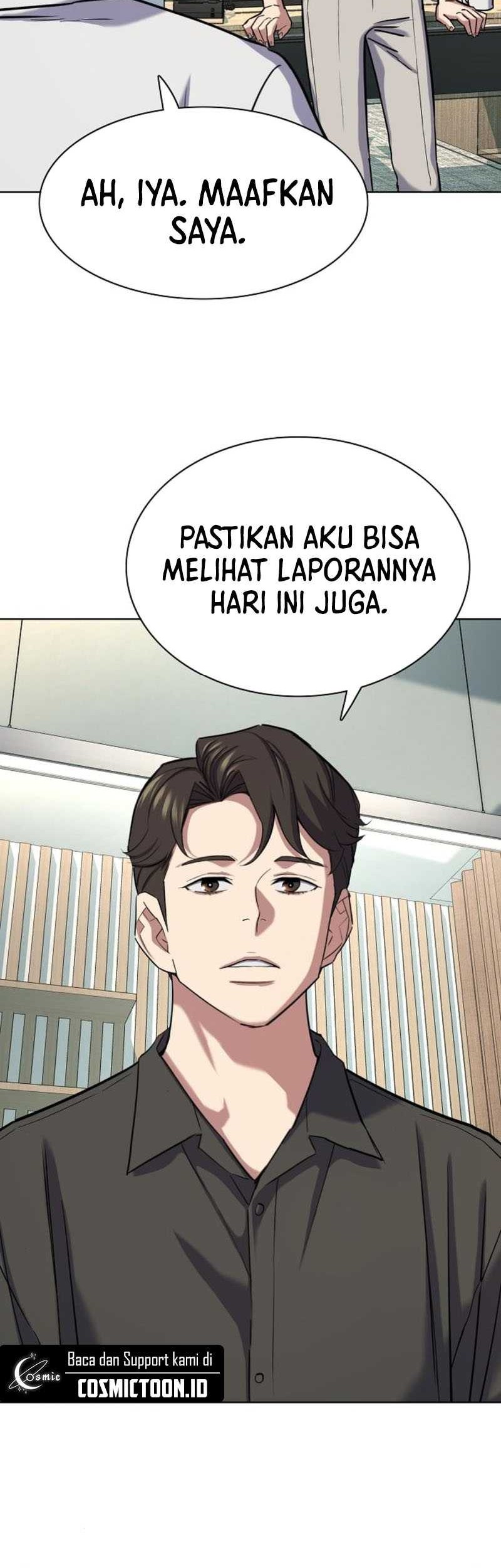 The Youngest Son Of A Rich Family Chapter 160 - halaman 22