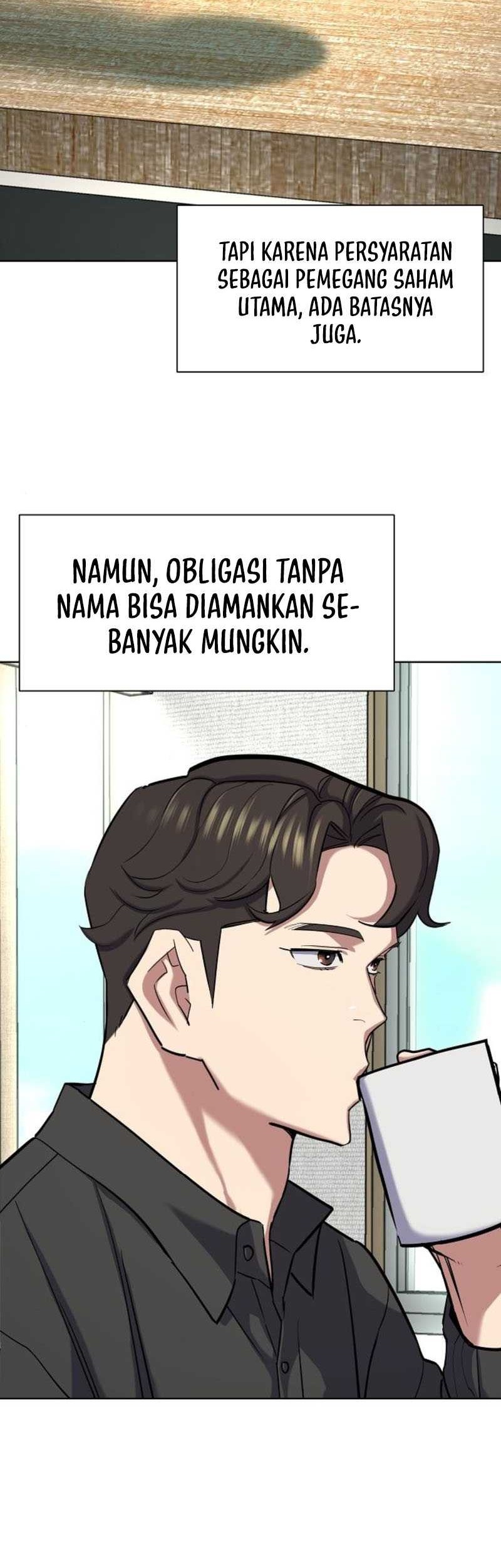 The Youngest Son Of A Rich Family Chapter 160 - halaman 24