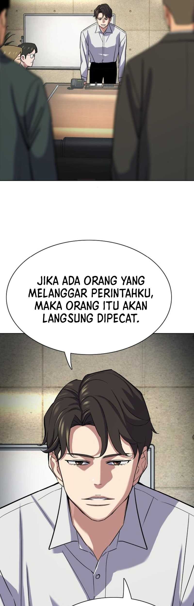 The Youngest Son Of A Rich Family Chapter 160 - halaman 51