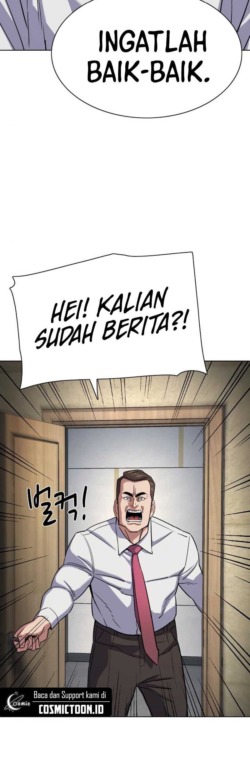 The Youngest Son Of A Rich Family Chapter 160 - halaman 52