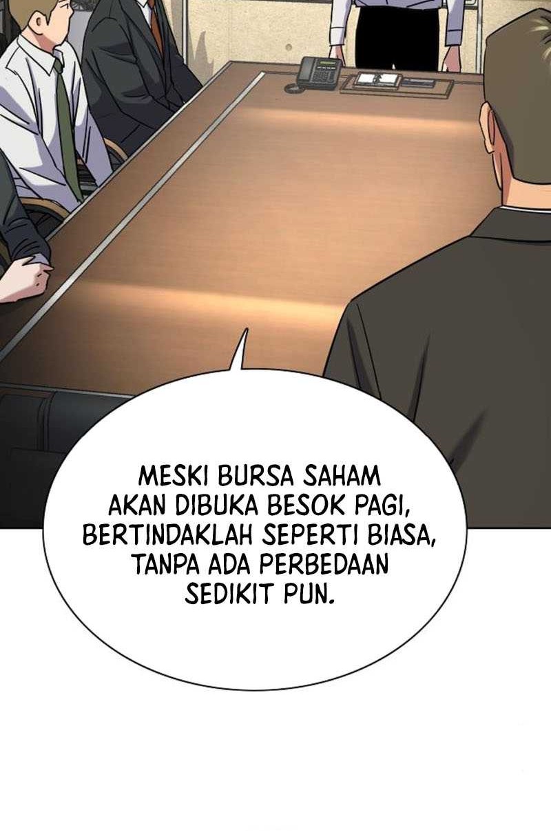 The Youngest Son Of A Rich Family Chapter 160 - halaman 56