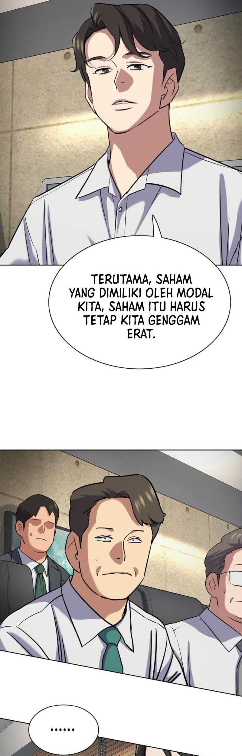 The Youngest Son Of A Rich Family Chapter 160 - halaman 66